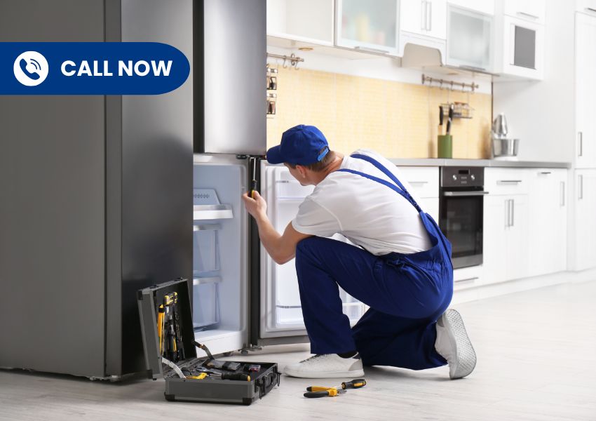 Neodesha Appliance Repair Company